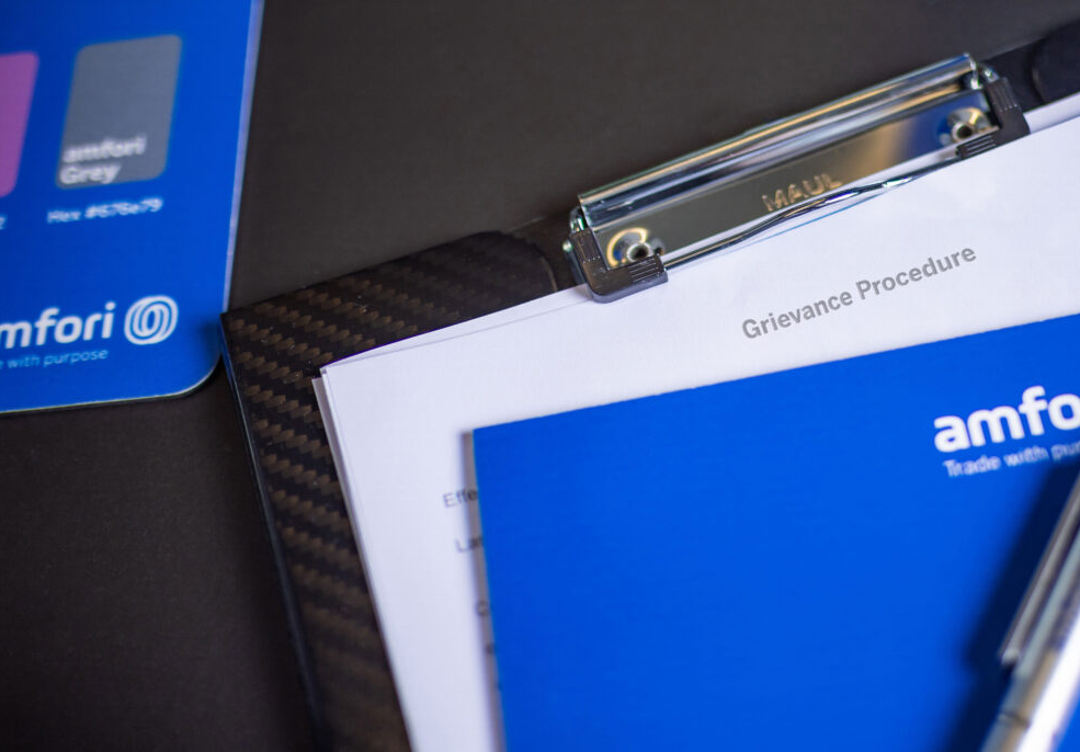 BSCI商业社会标准