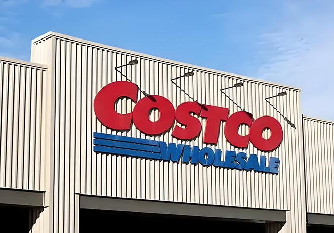 Costco验厂