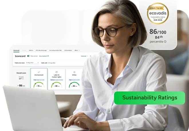 EcoVadis评估