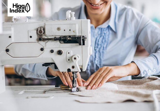 HIGG（Higg Index）